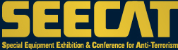 SEECAT'12 Special Equipment Exhibition & Conference for Anti-Terrorism
