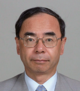 西村　泰彦 氏