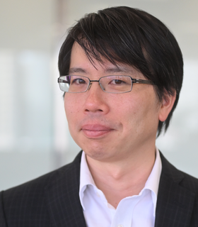 竹村　尚大 氏